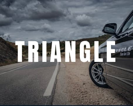 Bienvenido a Neumáticos Triangle