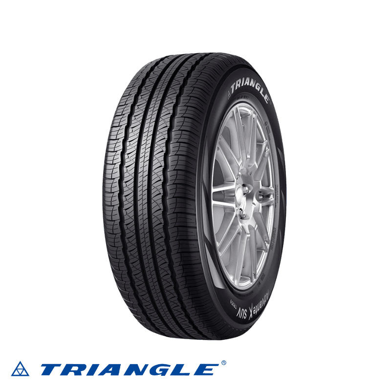 NEU. 265/70R16 TRIANGLE TR259 112H