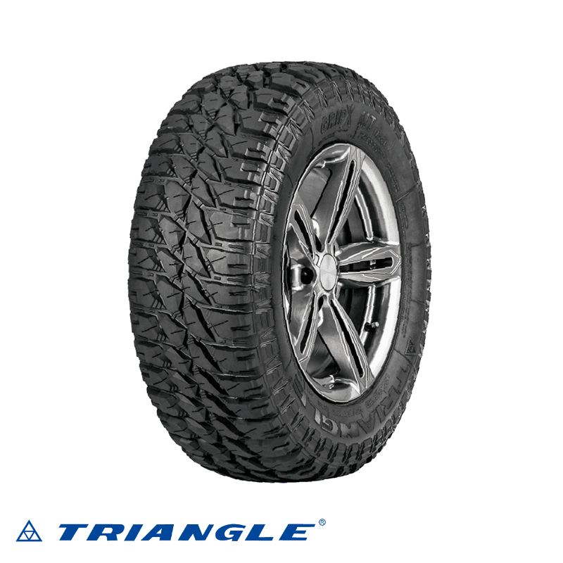 NEU. 245/75R16 TRIANGLE TR281 10PR 120/116Q MT