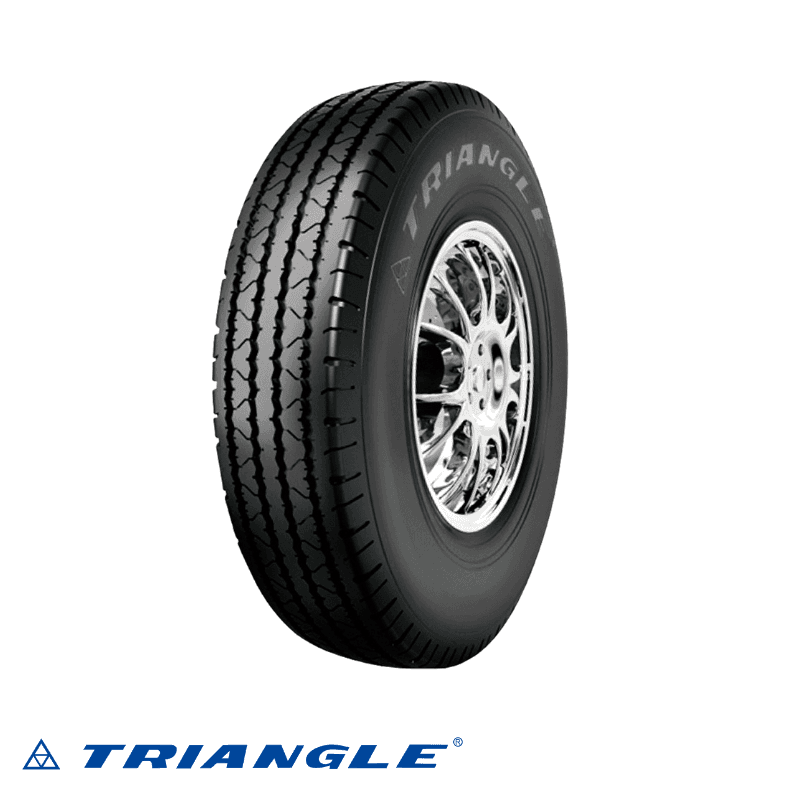 NEU. 750R16 TRIANGLE TR624 SET DIREC 14PR 112/118Q