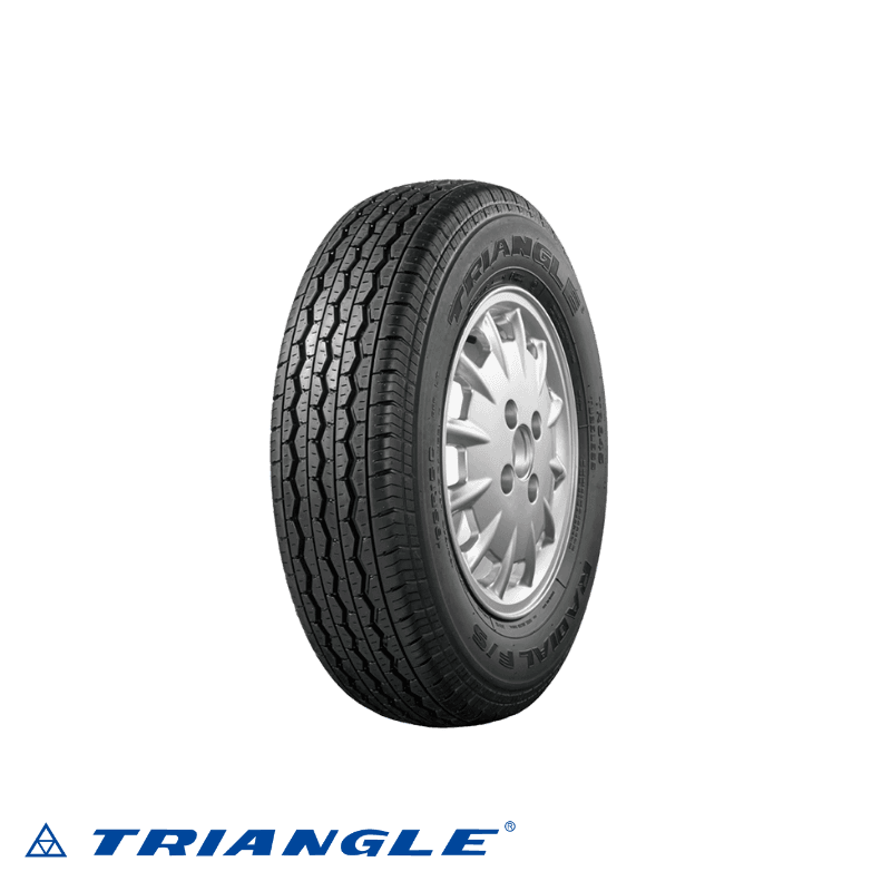 NEU. 195R14C TRIANGLE TR645 106/104S 8PR