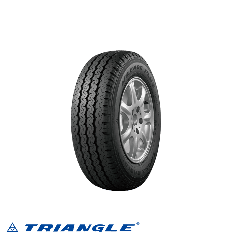 NEU. 205/75R16C TRIANGLE TR652 8PR 110/108R