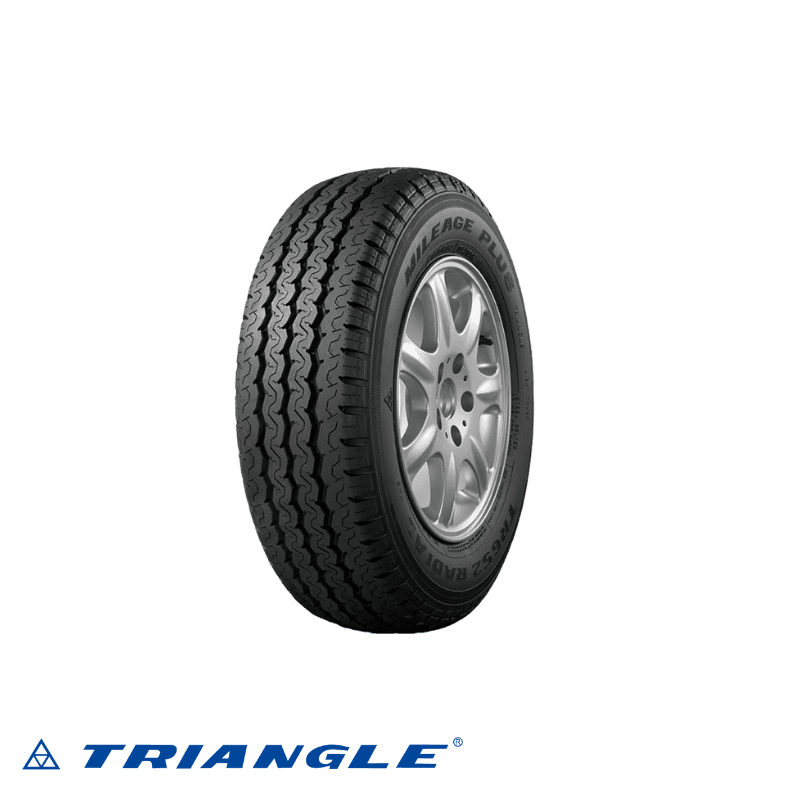 NEU. 195/65R15C TRIANGLE TR652 6PR 98/96T