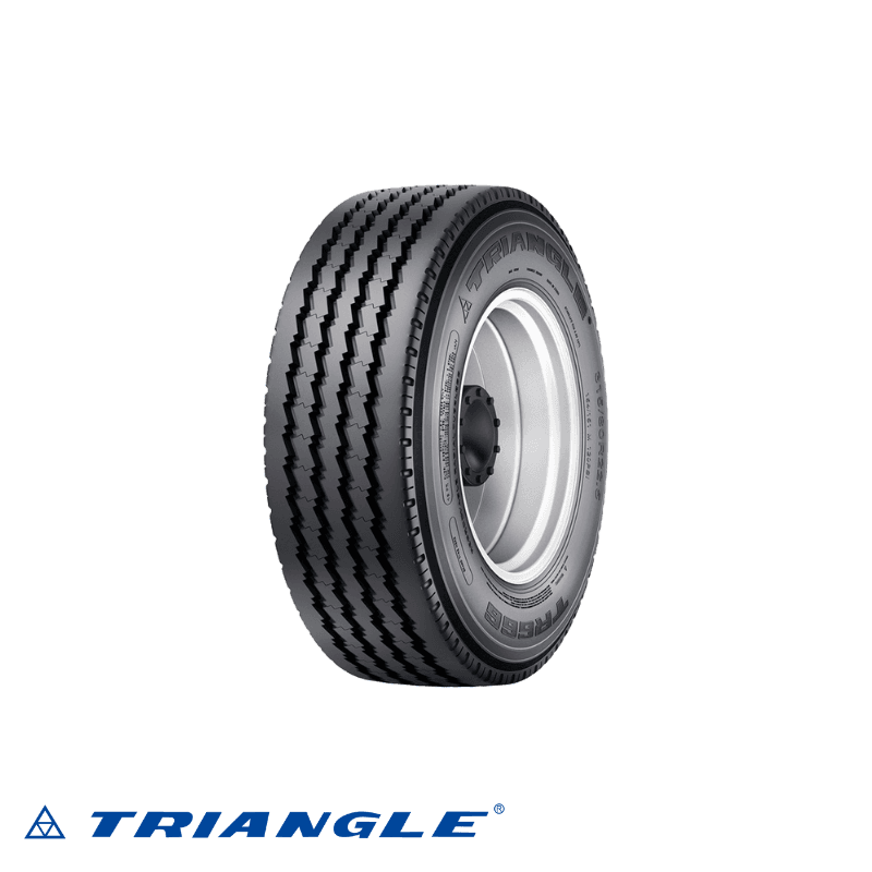 NEU. 11R22.5 TRIANGLE TR666 DIREC 16PR 146/143M