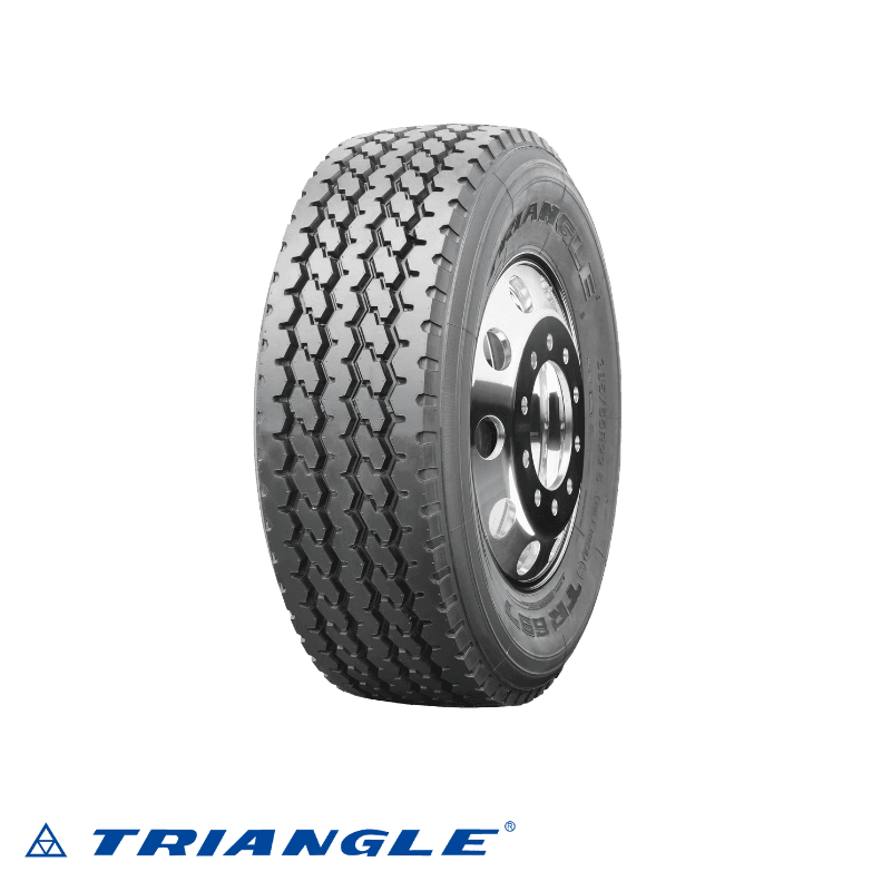 NEU. 385/65R22.5 TRIANGLE TR697 20PR 160/158JL  MIXTO