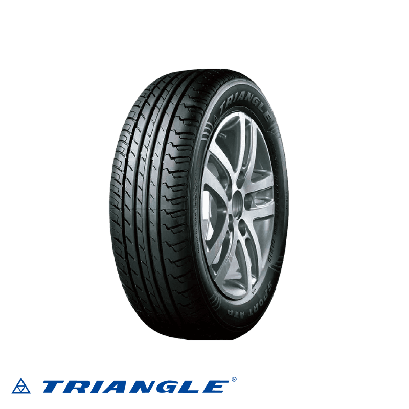 NEU. 215/60R16 TRIANGLE TR918