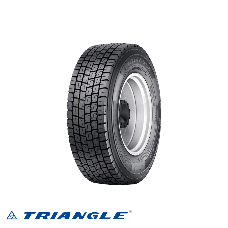 NEU. 295/80R22.5 TRIANGLE TRD06 18PR TR. CARR 152/149L